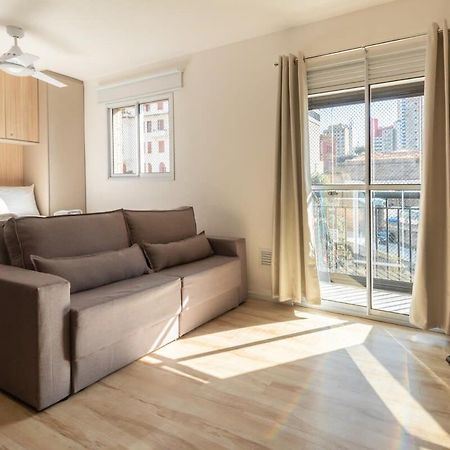 Bhomy Centro Confortavel E Bem Localizado Mb611 Σάο Πάολο Εξωτερικό φωτογραφία
